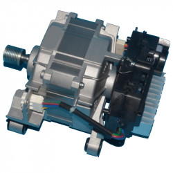 Motor para Maquina Lavar e Secar Hisense