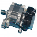 Motor para Maquina Lavar e Secar Hisense