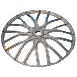 Polley para Maquina Roupa Hisense