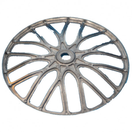 Polley para Maquina Roupa Hisense