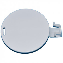 Tampa do Filtro para Maquina Roupa Hisense