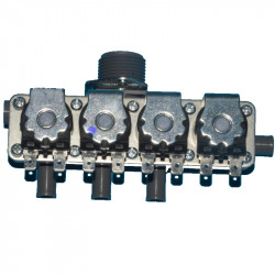 ELECTRO VALVE Hisense