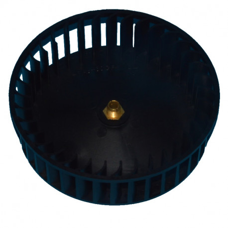 Ventoinha para Maquina Lavar e Secar Hisense