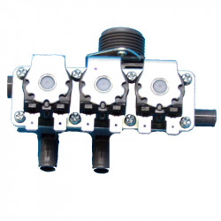 DOUBLE VALVE Hisense