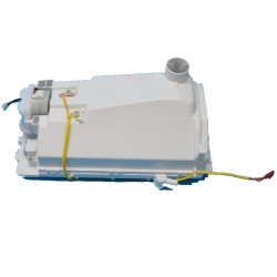 Dispensador para Maquina Lavar e Secar Hisense