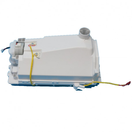 Dispensador para Maquina Lavar e Secar Hisense