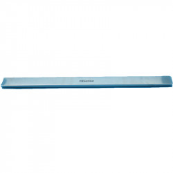 Frontal Inox para Exaustor Hisense