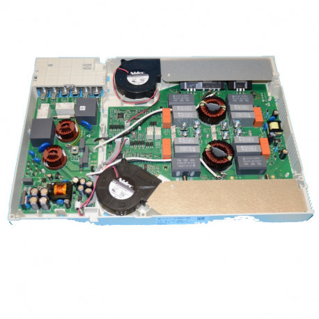 Modulo Induçao BI4 para Placa Hisense
