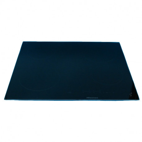 Placa Vitroceramica para Placa Hisense