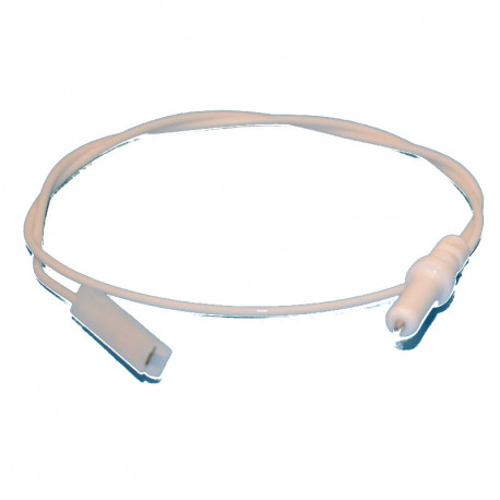 SPARK PLUG W.CONDUC.450 SABAF HISENSE