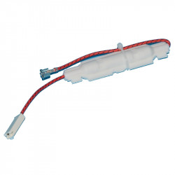 Fusivel 5KV 0.65A para Micro-ondas Hisense