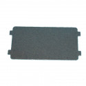 Mica para Micro-ondas Hisense