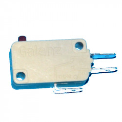 Microswitch para Micro-ondas Hisense