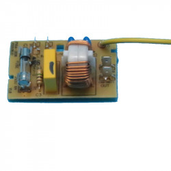 Placa para Micro-ondas Hisense