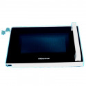 Porta Completa para Micro-ondas Hisense