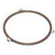 Suporte Giratorio do Prato D157 D14 para Micro-ondas Hisense