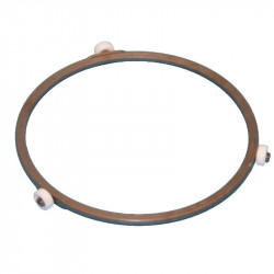 Suporte Giratorio do Prato D157 D14 para Micro-ondas Hisense