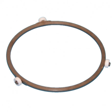 Suporte Giratorio do Prato D157 D14 para Micro-ondas Hisense
