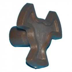 Trevo para Micro-ondas Hisense