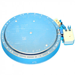 Bobine Vitroceramica 230V 12000W 140 para Placa Hisense