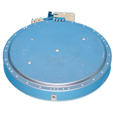 Bobine Vitroceramica 230V 1800W 180 para Placa Hisense