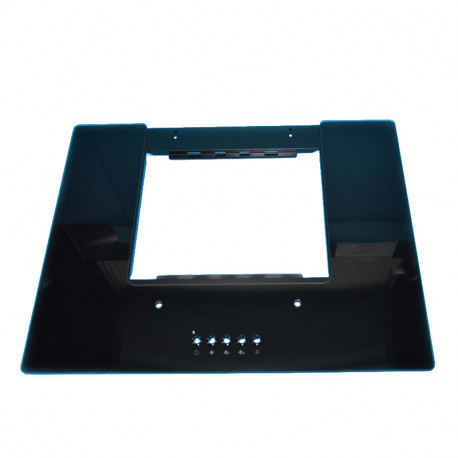 Placa de Vidro para Exaustor Hisense