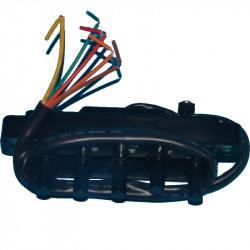 Botões de Regulaçao para Exaustor Hisense