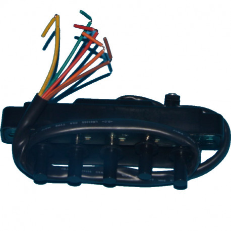 Botões de Regulaçao para Exaustor Hisense