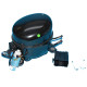 COMPRESSOR PZ120H1Y para Arca hisense