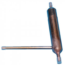 Filtro para Arca Hisense