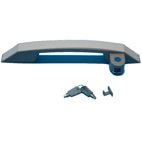 Puxador para Arca Hisense