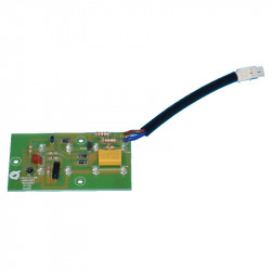 Placa LED 12V 3W para Arca Hisense