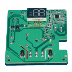 Placa de comandos\Display para Arca Hisense
