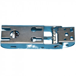 Dobradiça para Arca Hisense