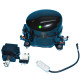 COMPRESSOR PZ55H1X para Arca Hisense