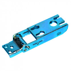 Dobradiça para Arca Hisense