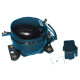 COMPRESSOR HYS69MTU para Arca Hisense