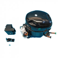 COMPRESOR N0100YVL para Arca Hisense