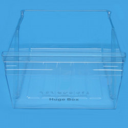 Gaveta para Arca Hisense