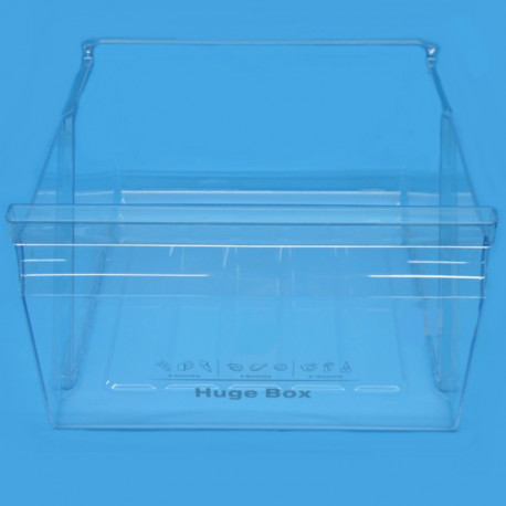 Gaveta para Arca Hisense