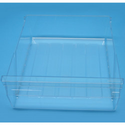 Gaveta para Arca Hisense