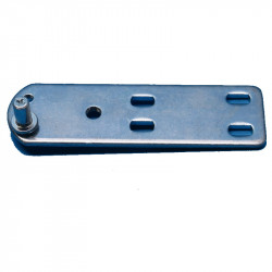 Dobradiça Inferior para Arca Hisense