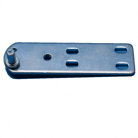 Dobradiça Inferior para Arca Hisense