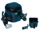COMPRESSOR AK100CY1 para Arca Hisense