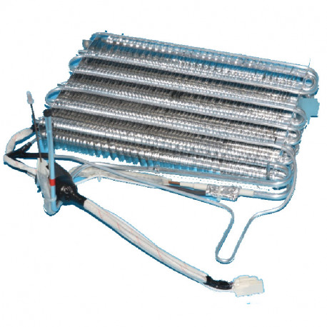 EVAPORATOR ASSY Hisense