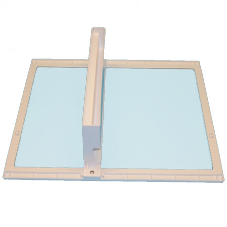 Prateleira para Arca Hisense