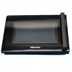 Porta para Micro-ondas Hisense