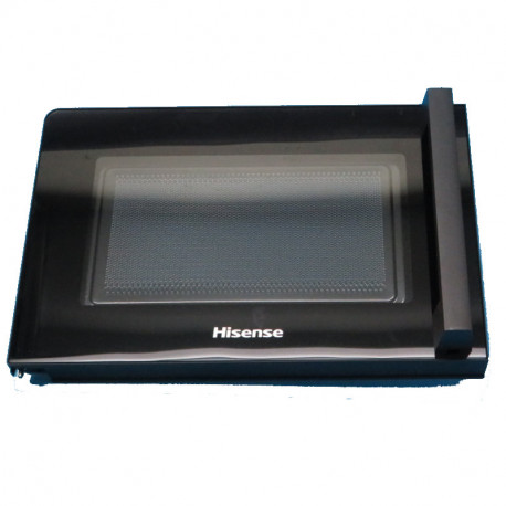 Porta para Micro-ondas Hisense
