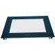 Vidro Exterior para Forno Hisense