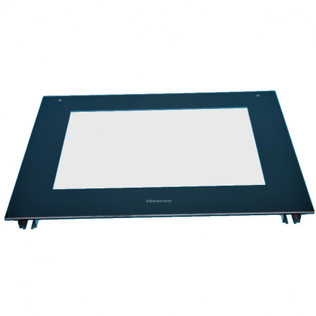 Vidro Exterior para Forno Hisense